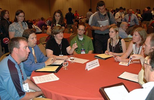 Timely Topics: The Virtual SID: Balancing Media Relations in the 21st Century